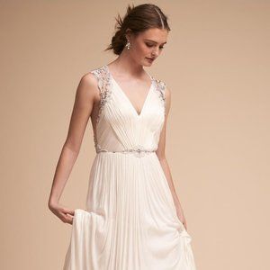 Catherine Deane for BHLDN Friday Wedding Gown